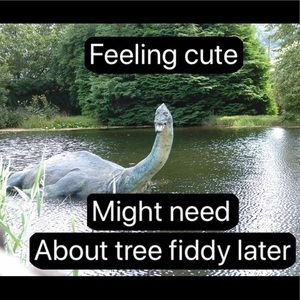 Meet your Posher, Rick